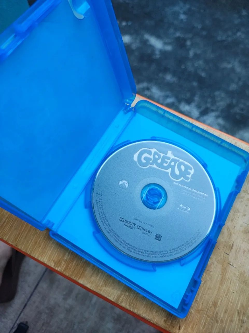 Blu-ray Grease - Foto 2