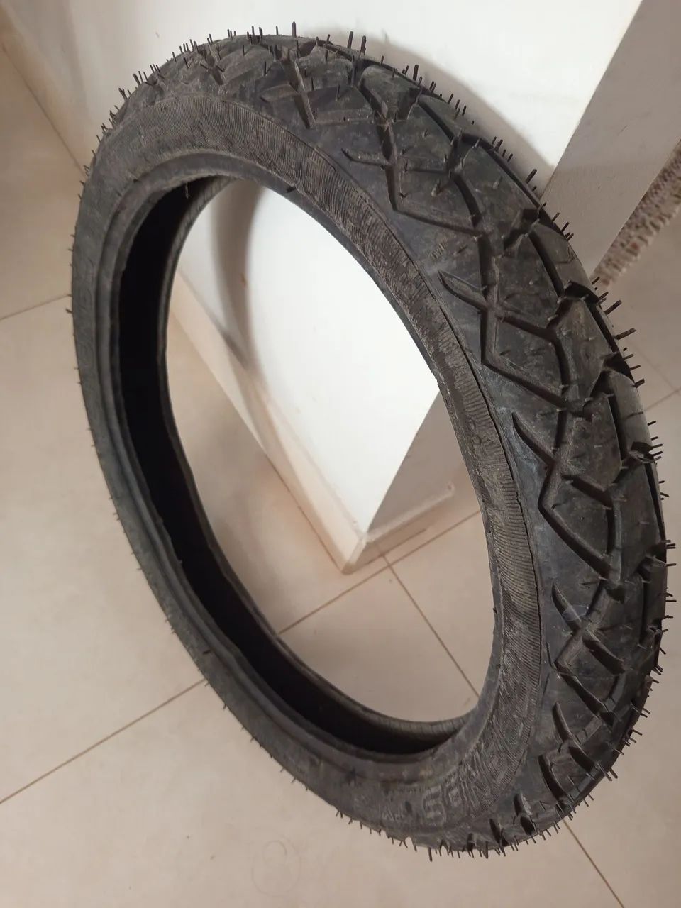 Peneu Cronos  - Foto 2