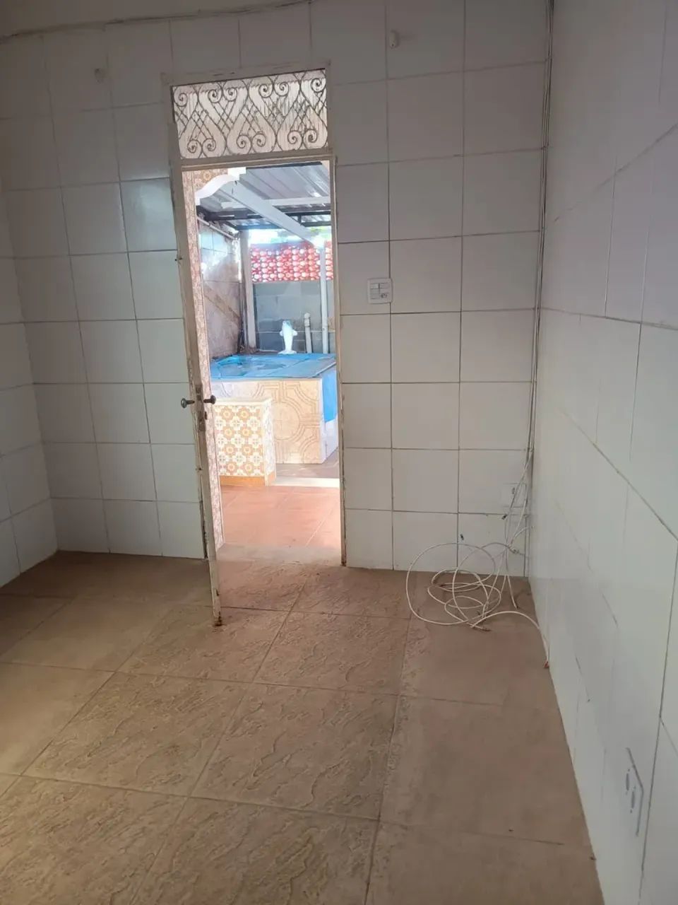 CASA COM 2 QUARTOS EM BANGU - Foto 5