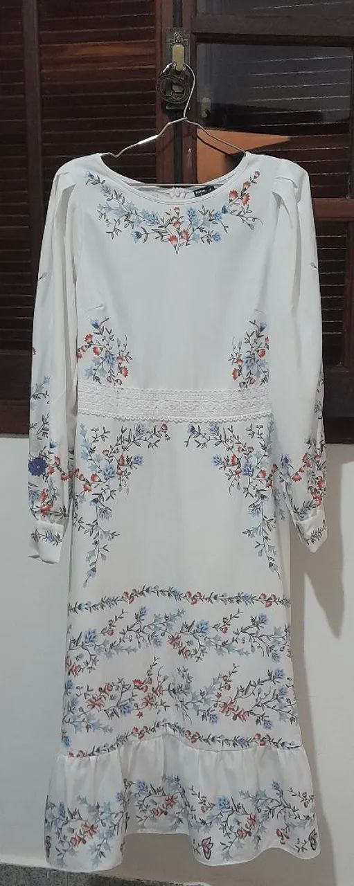 Vestido chich shein - Foto 2