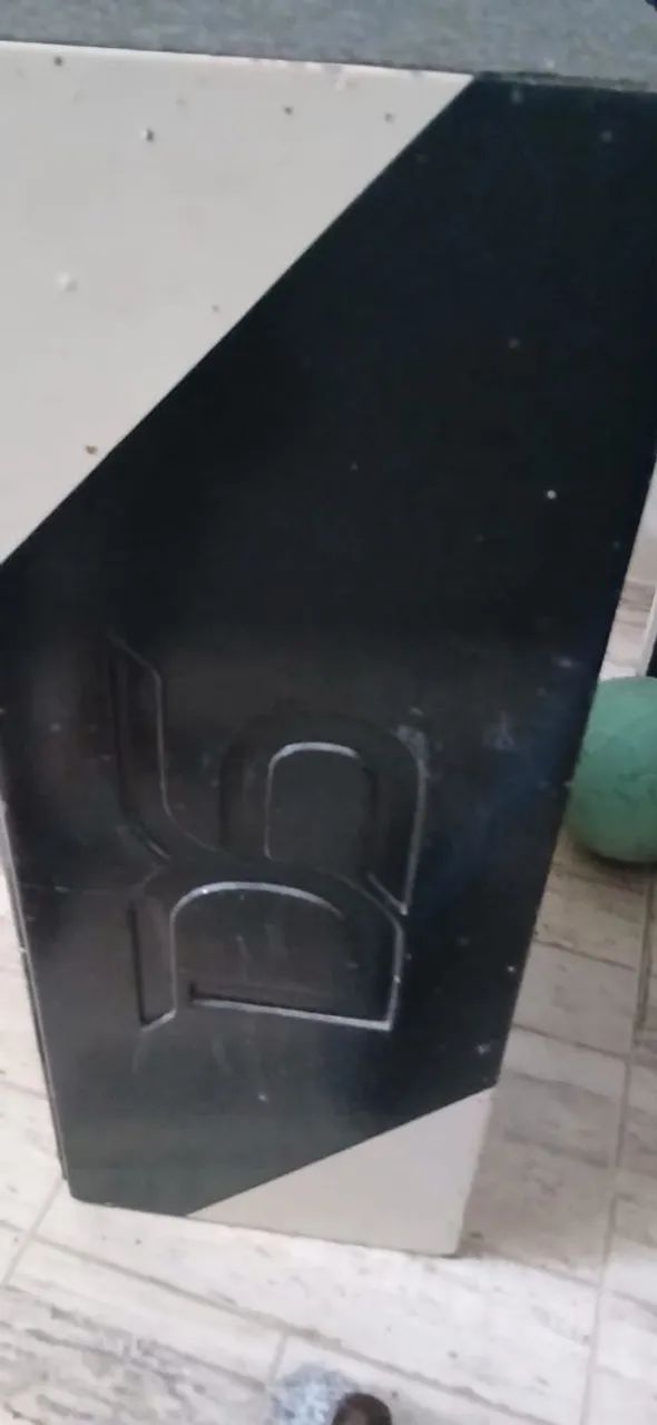 Vendo caixa bob  - Foto 2