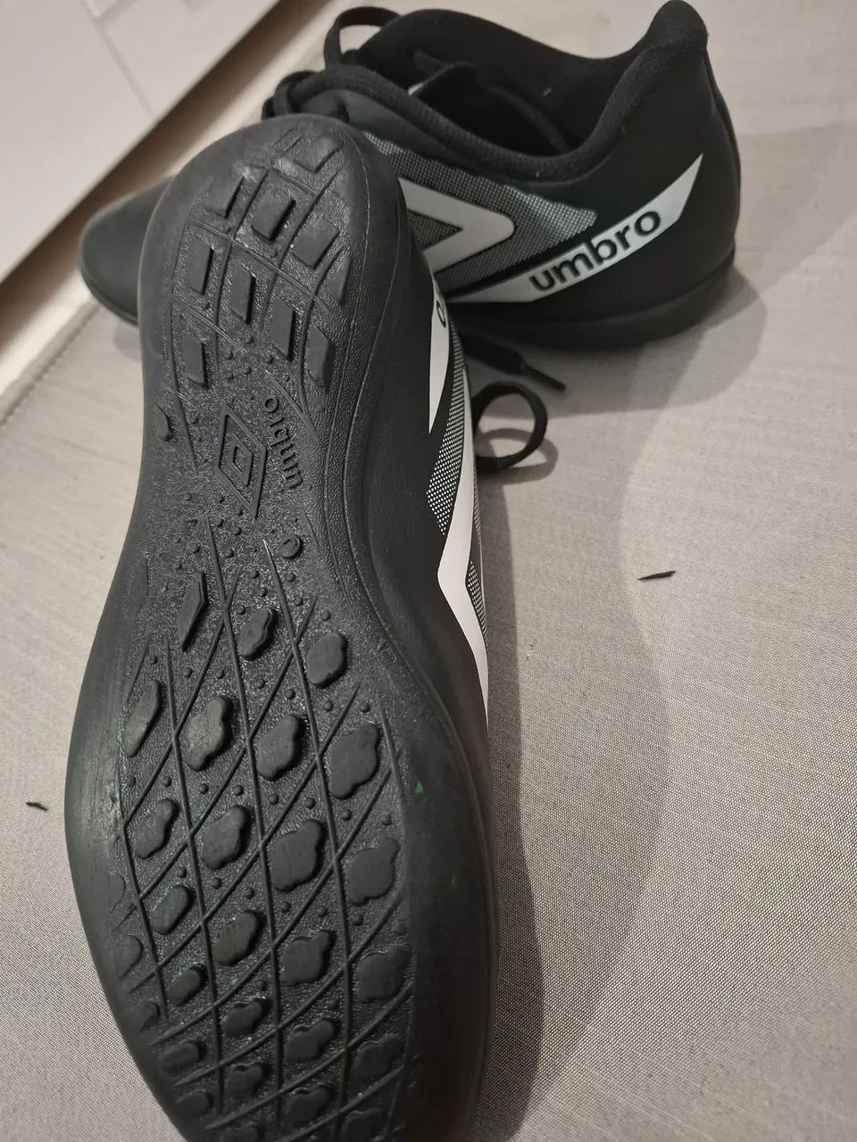 Chuteira umbro  - Foto 5