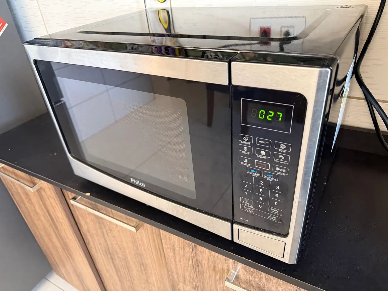 Microondas Philco 32 l - Foto 5