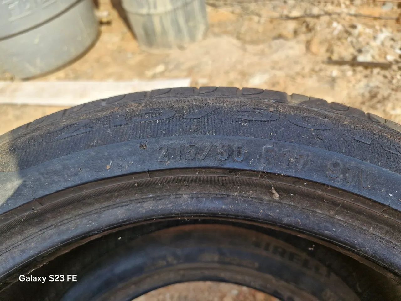 Pneus - Foto 2