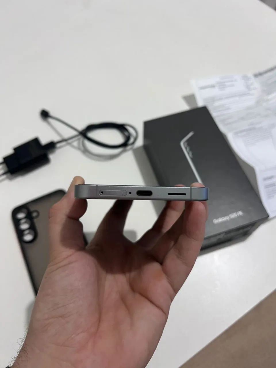 Sansung S25  - Foto 2