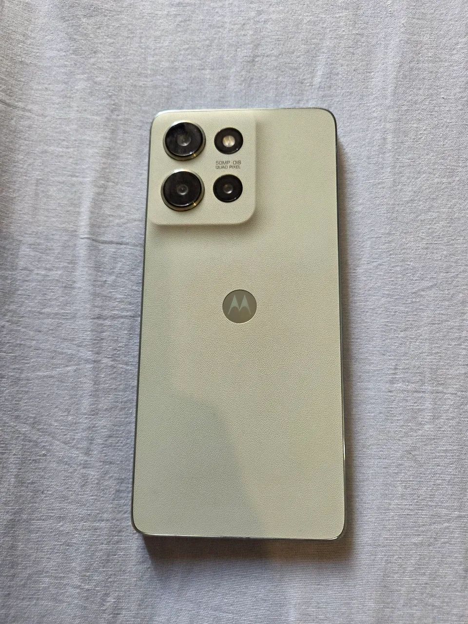 Moto G75 256GB - Foto 3