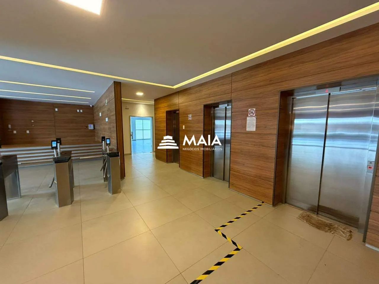 Sala comercial à venda no Santa Luzia - Foto 3