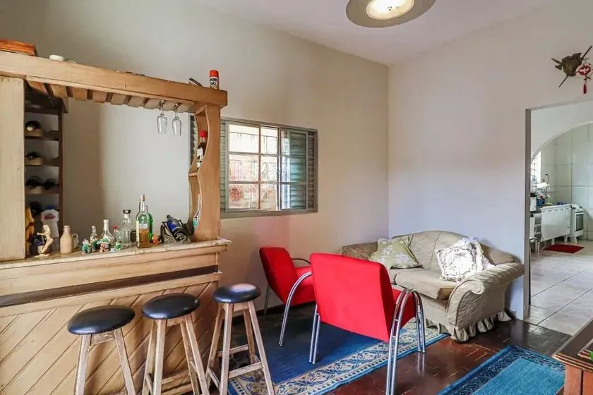 Casa à Venda - Aparecida, 6 Quartos, 240 m2 - Foto 4
