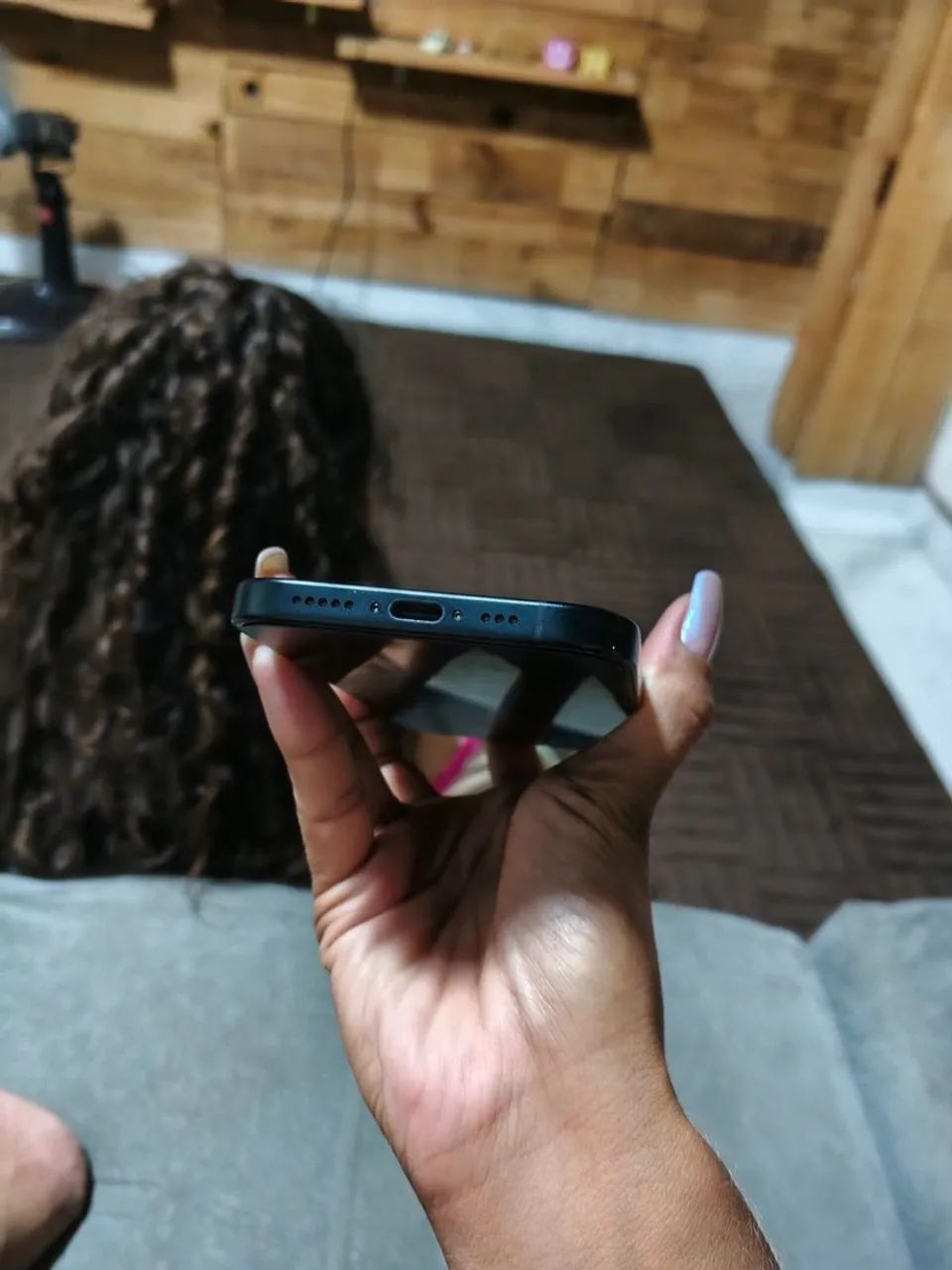 iPhone 16 256 gigas  - Foto 4
