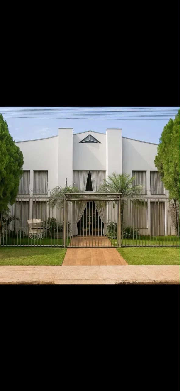 Espaço de eventos 