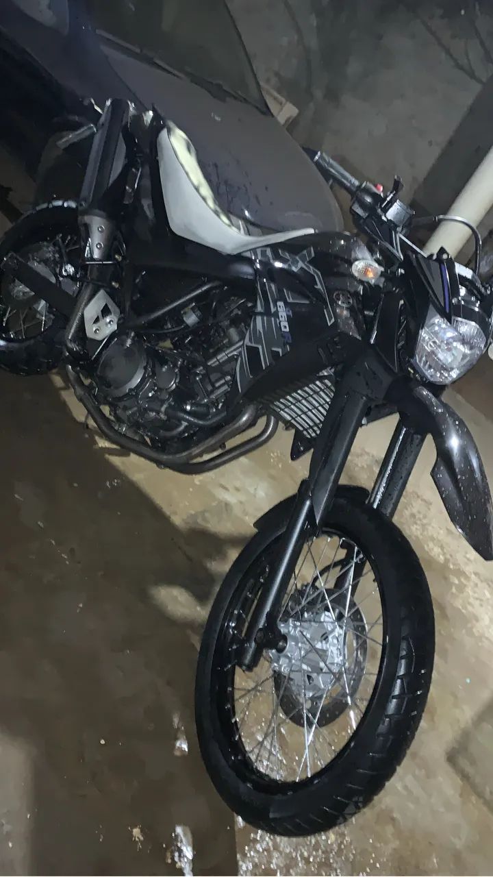Xt 660 - Foto 4