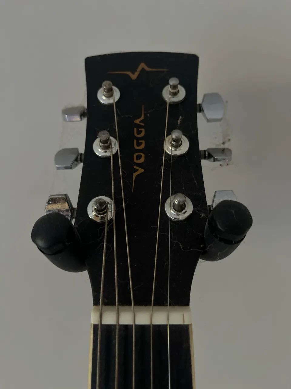 Violão Elétrico Vogga  - Foto 2