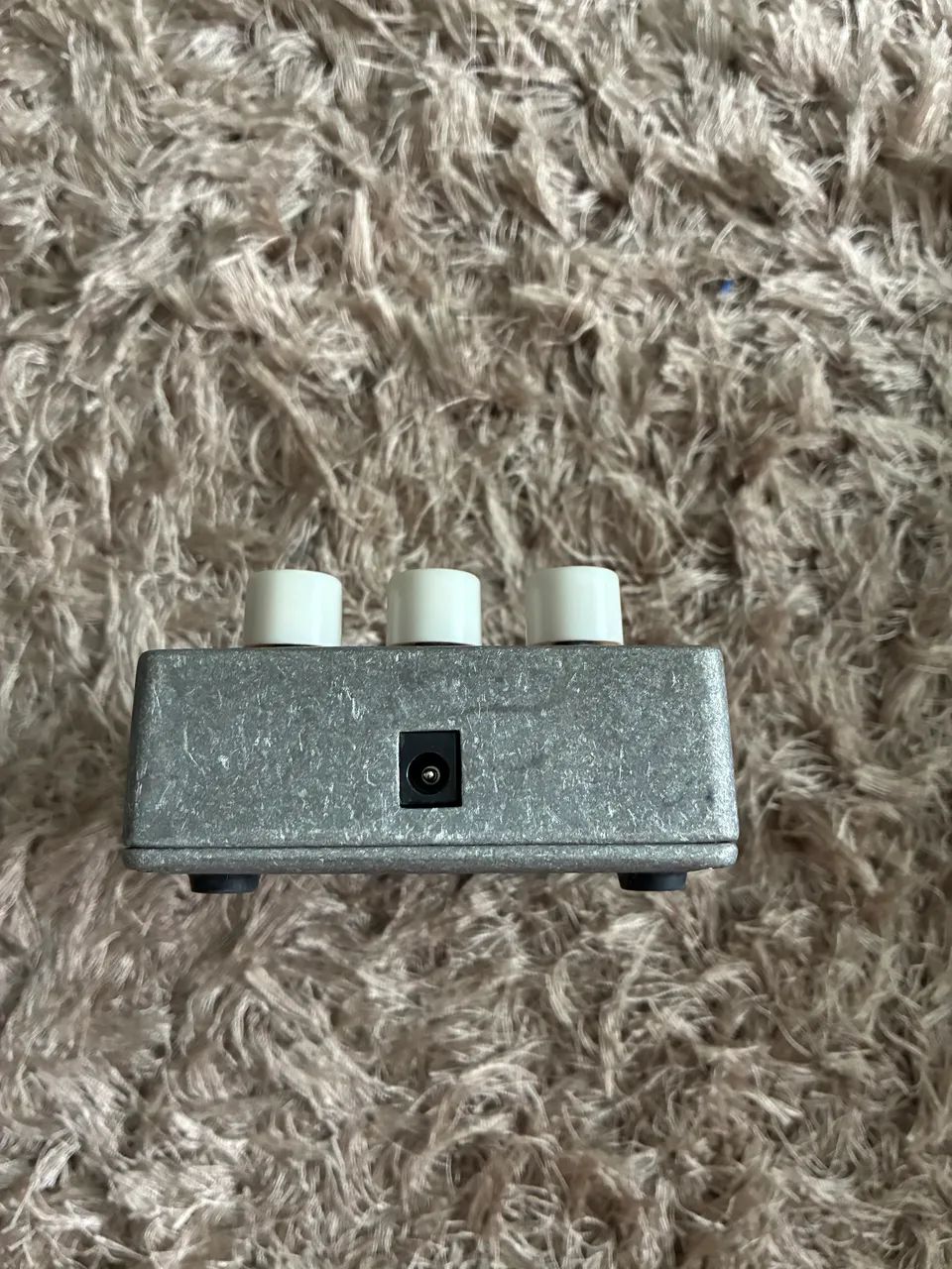 Pedal Electro Harmonix  Micro POG - Foto 2