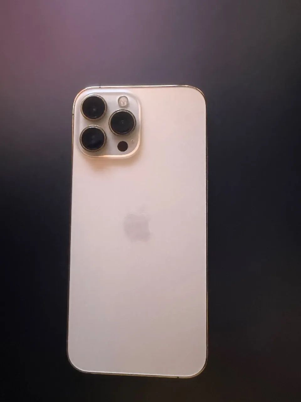 iPhone 13 Pro Max Rosé 256 Gigas