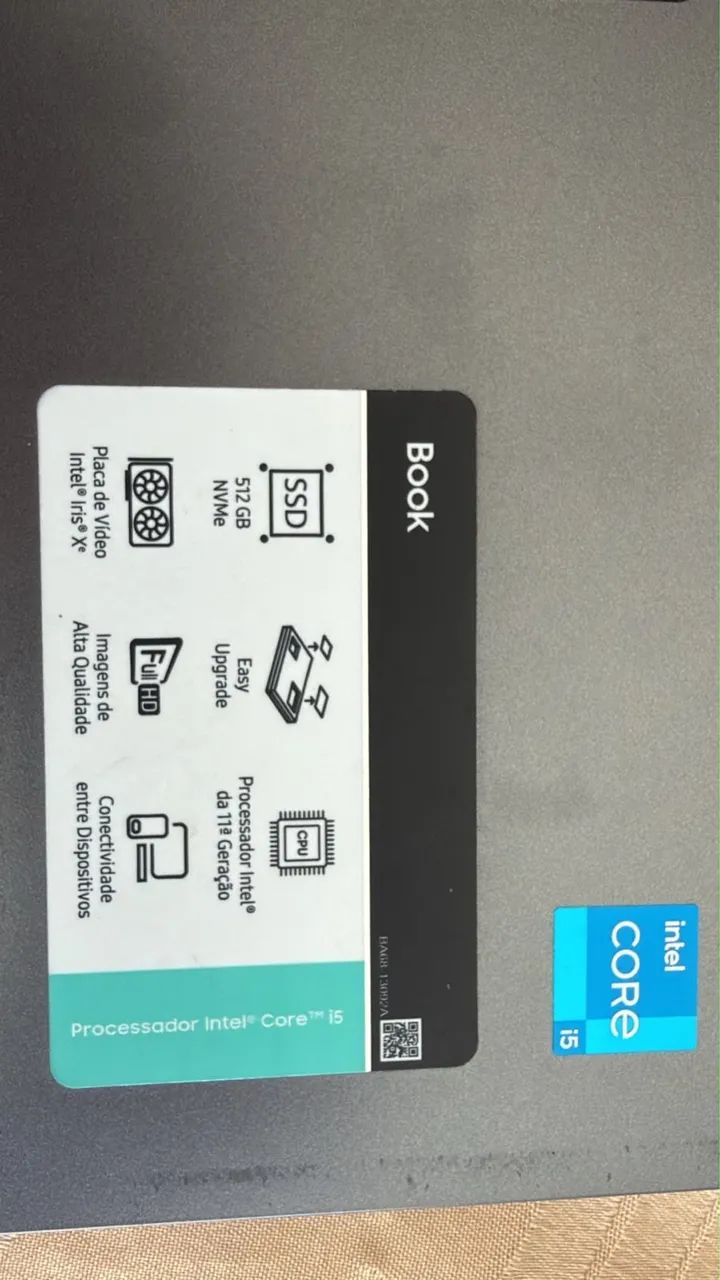 Notebook Samsung book - Foto 3