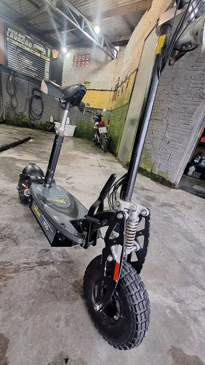 TORRO SCOOTER - Foto 5