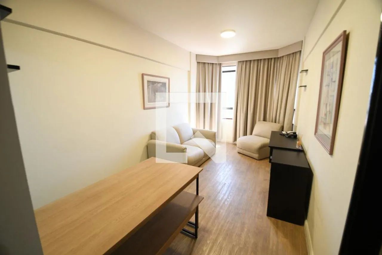 APARTAMENTO RESIDENTIAL em Campinas - São Paulo, Centro