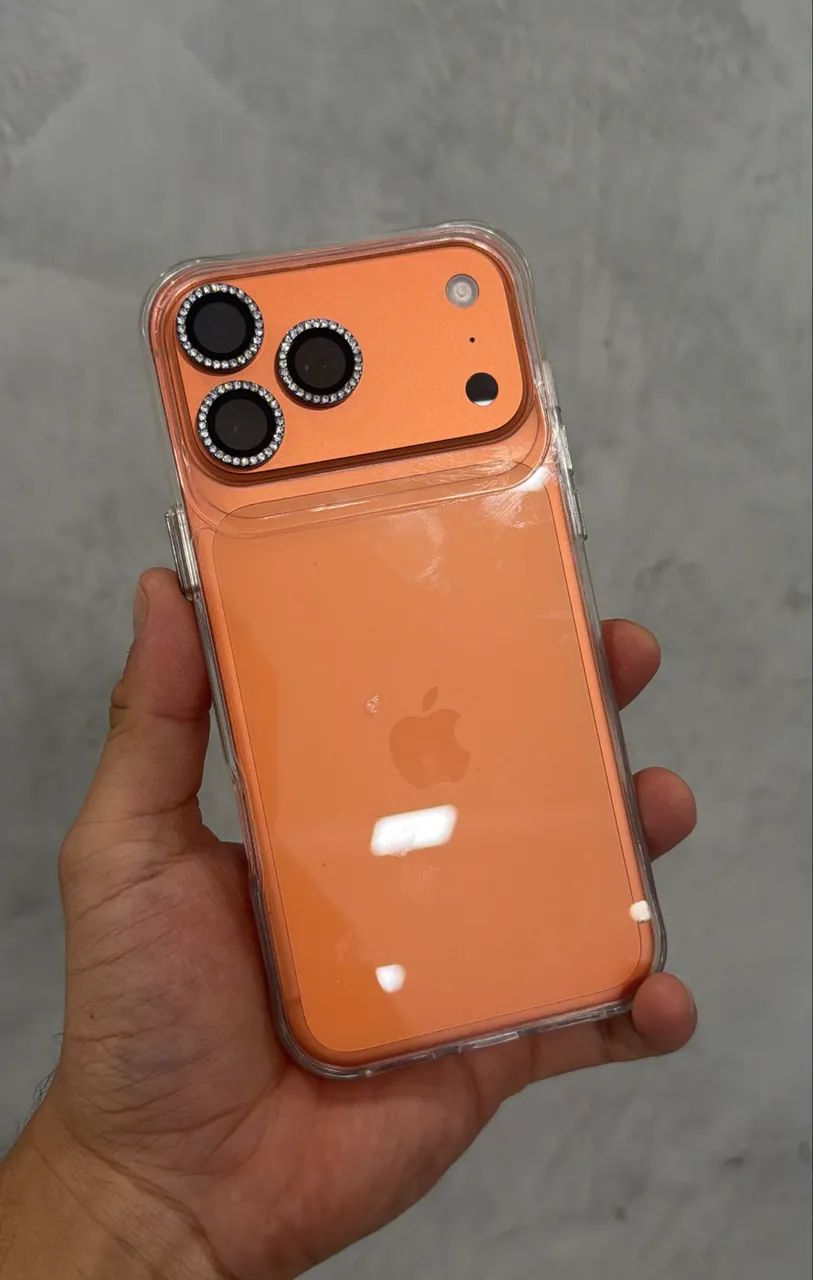 iPhone 17 PRO MAX 256GB