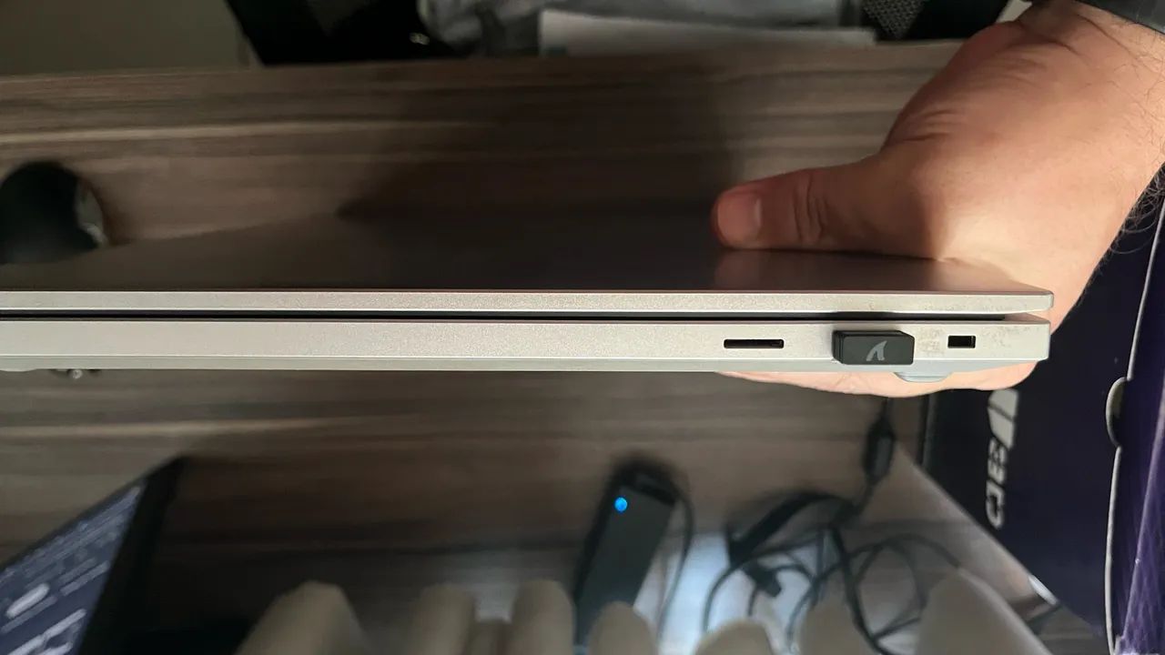 Notebook Samsung - Foto 4