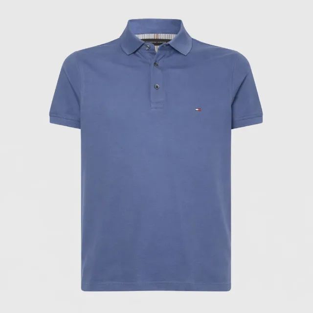 Polo Tommy Hilfiger Original EUA (Não Serviu) - Foto 2