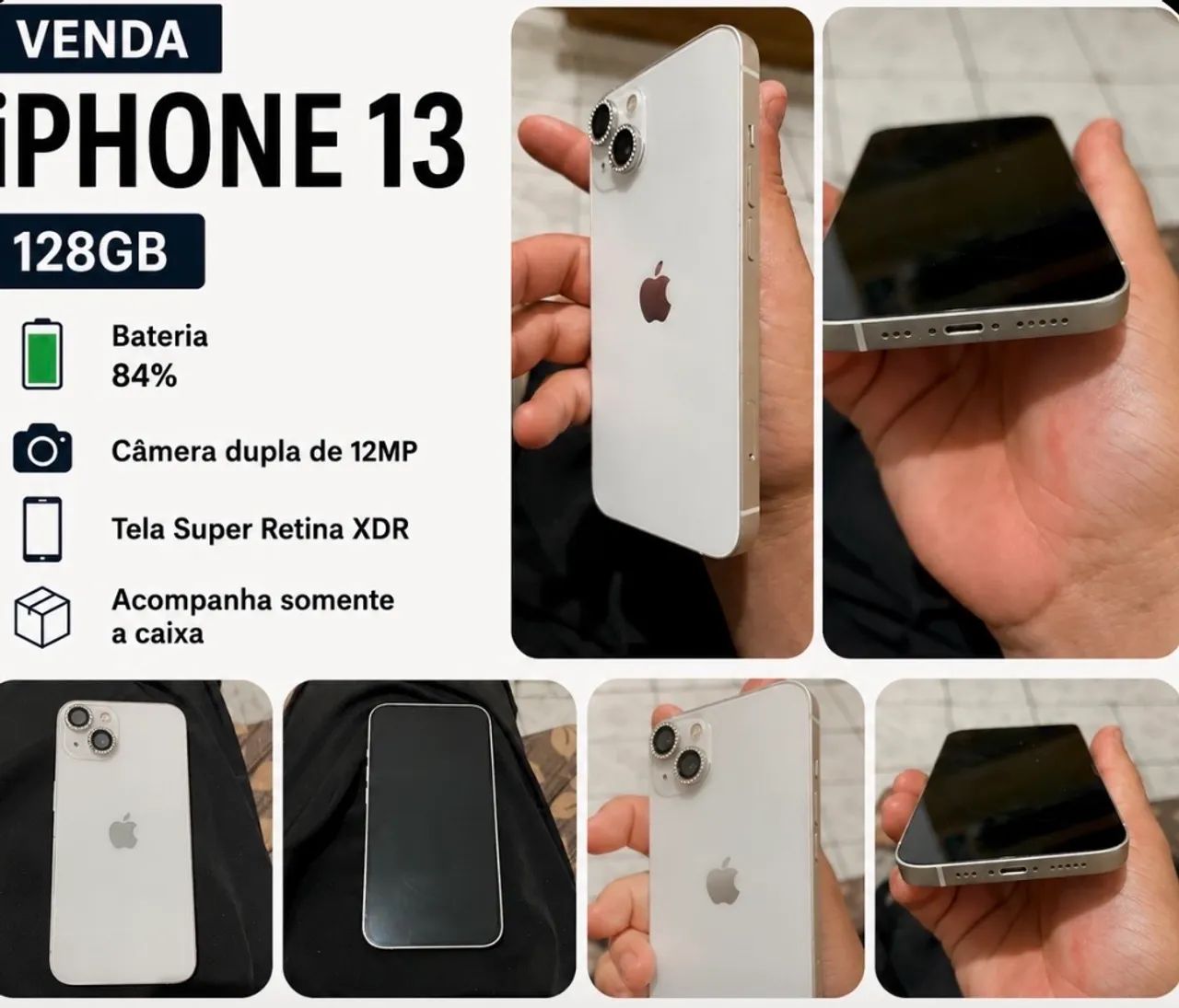 iPhone 13