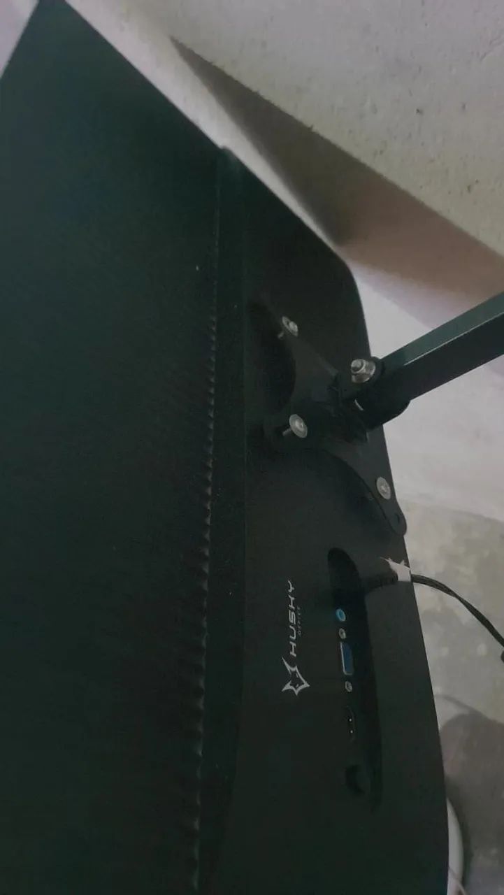 Monitor Husky 22 Polegadas  - Foto 4