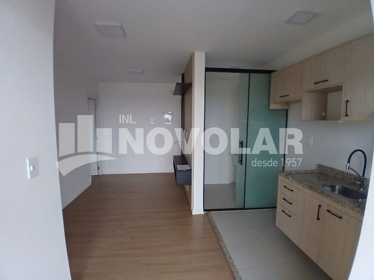 Apartamento na Vila Maria Alta - 2 dormitórios e 1 vaga - Foto 3