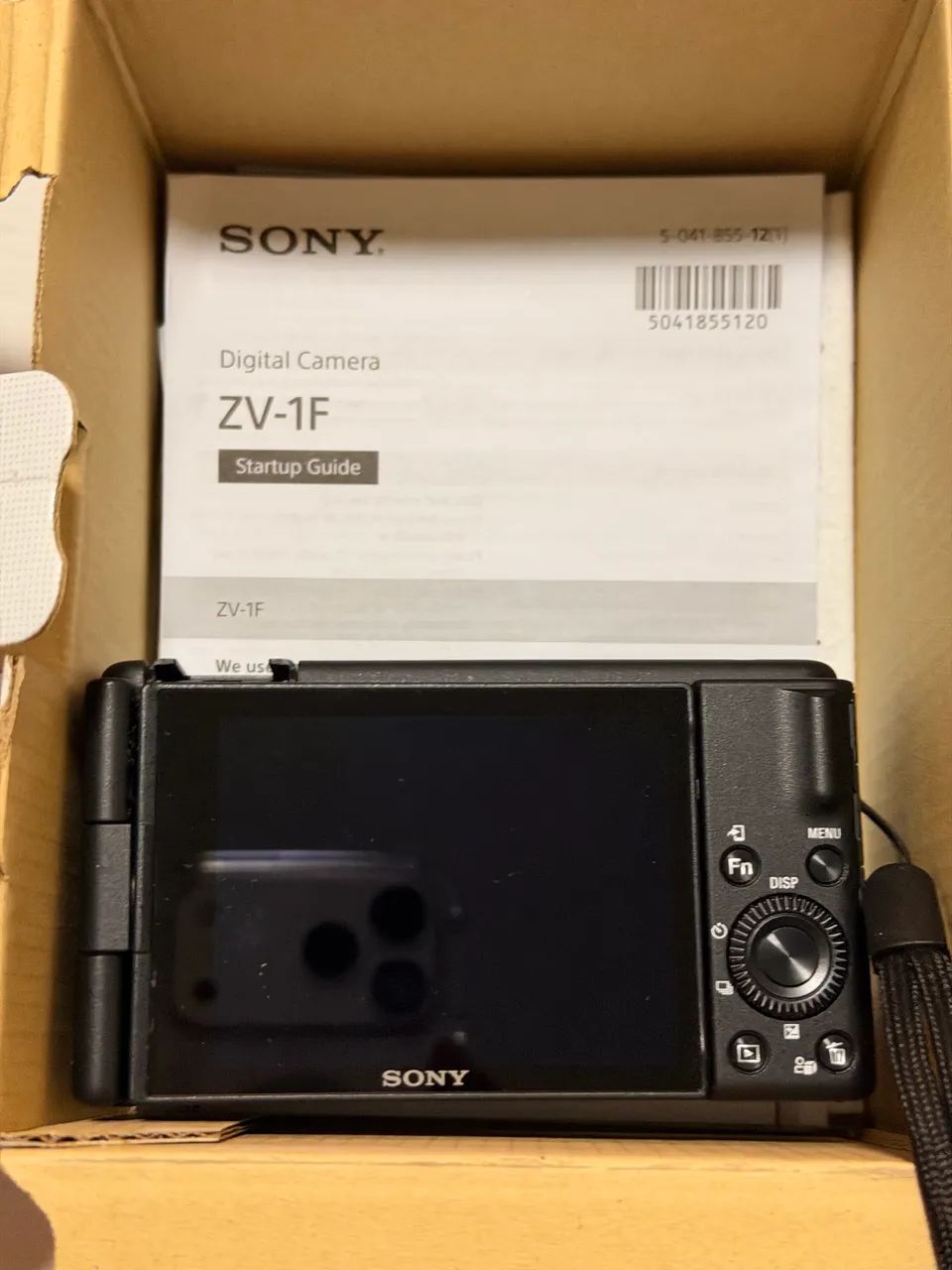 Camera sony - Foto 2