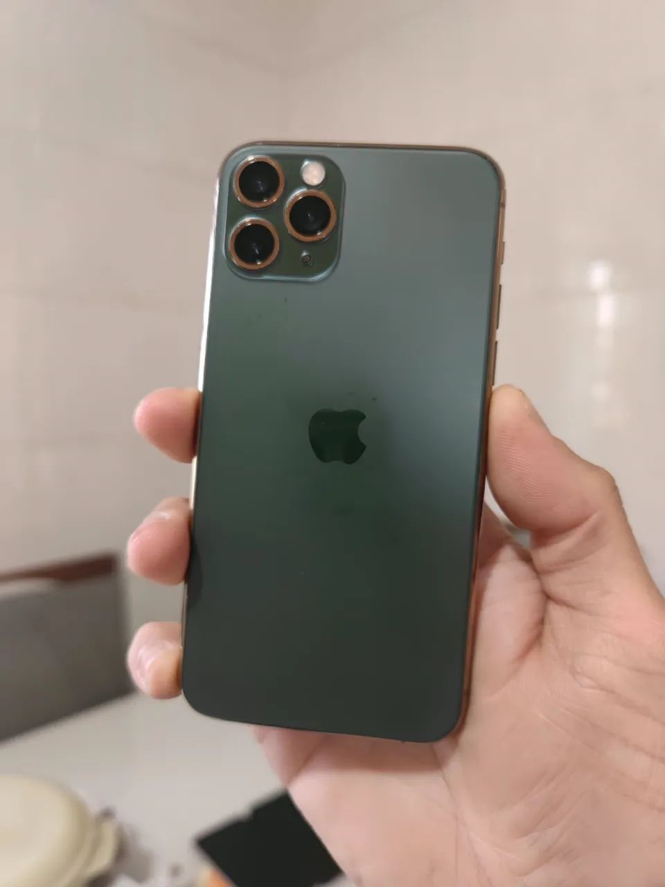 iPhone 11 Pro  - Foto 2