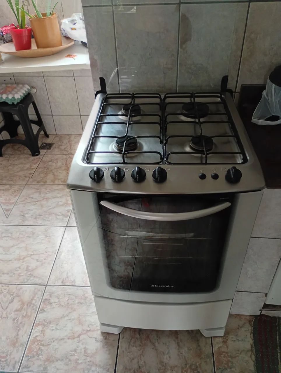 Fogão Eletrolux 