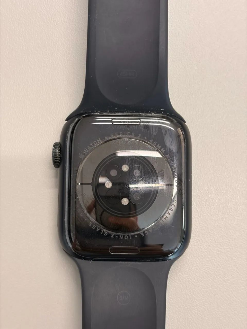 Apple Watch série 7 - Foto 2