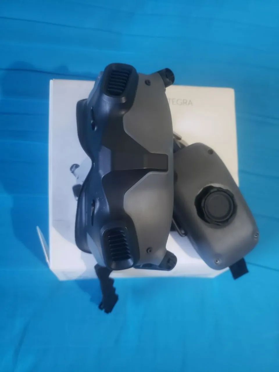 Drone DJI Avata 1 Combo nunca utilizado - Foto 2