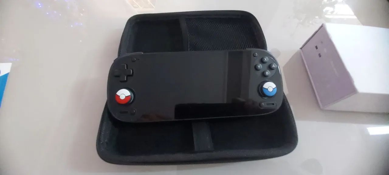 Retroid Pocket 5 AMOLED ( Vídeo game Retro ) - Consoles de Vídeo