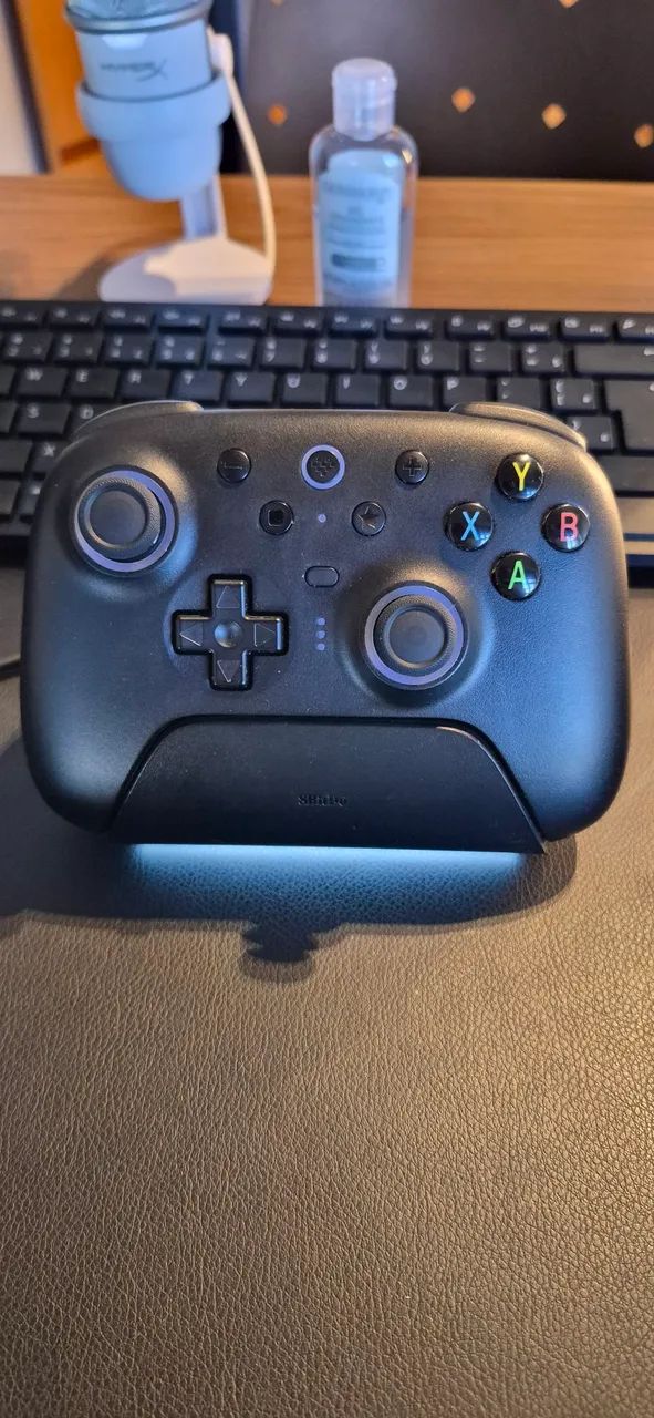 Controle 8 BitDo Ultimate 2