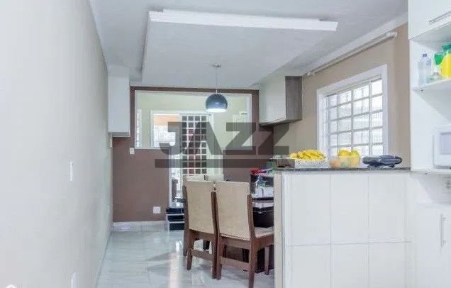Casa à Venda - 5 Dormitórios | Bairro Cruzeiro do Sul, São José dos Campos - Foto 18