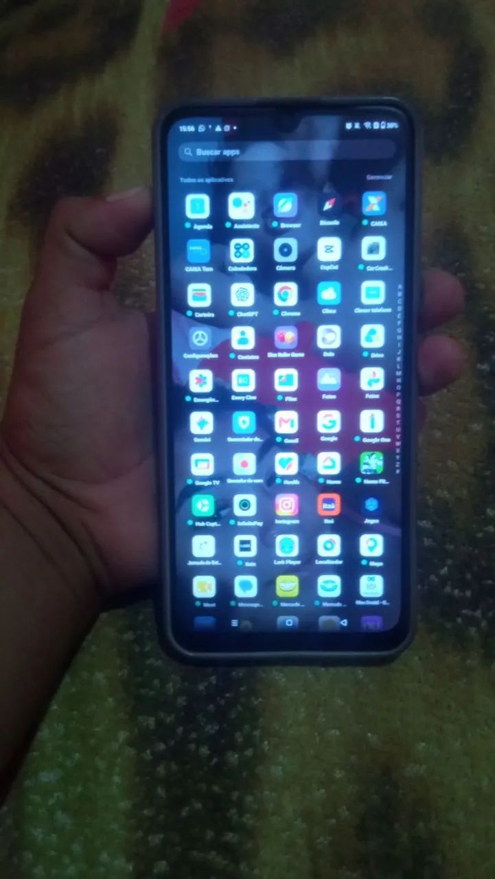 Realme C63 - Foto 2