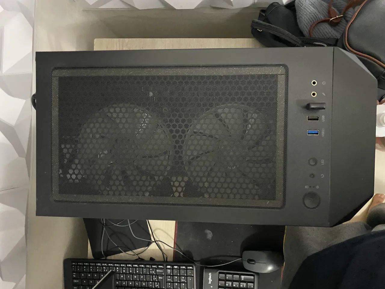 PC i5 10400 - computador  - Foto 2