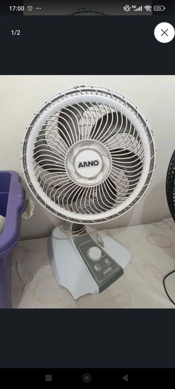 Ventilador 
