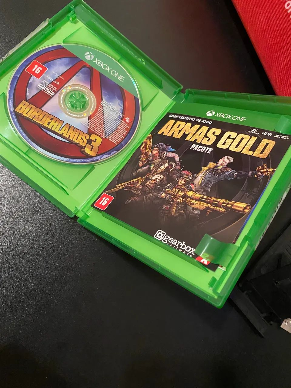Borderlands 3 - Xbox  - Foto 2