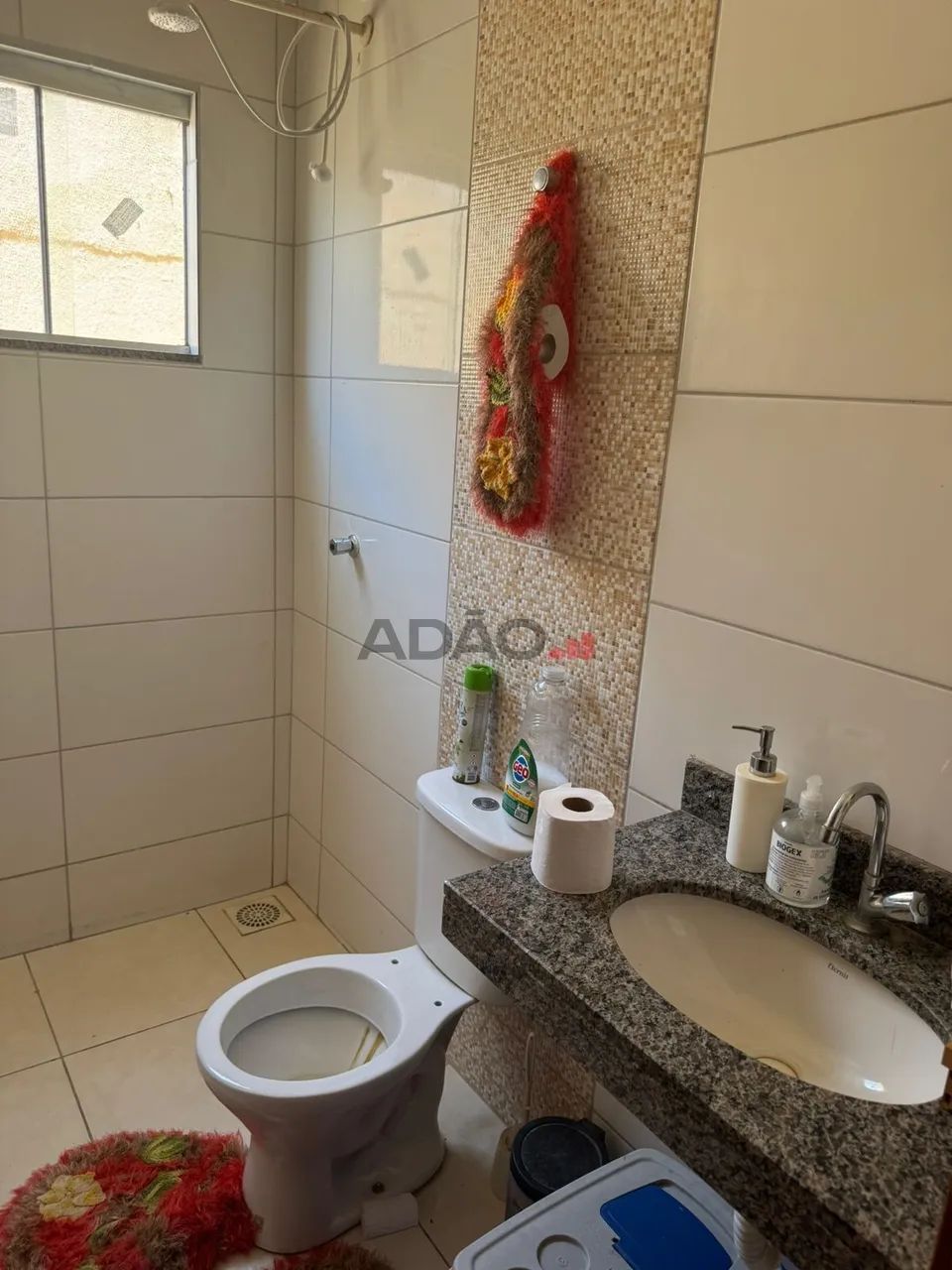 Casa 2/4 com suite - Foto 4