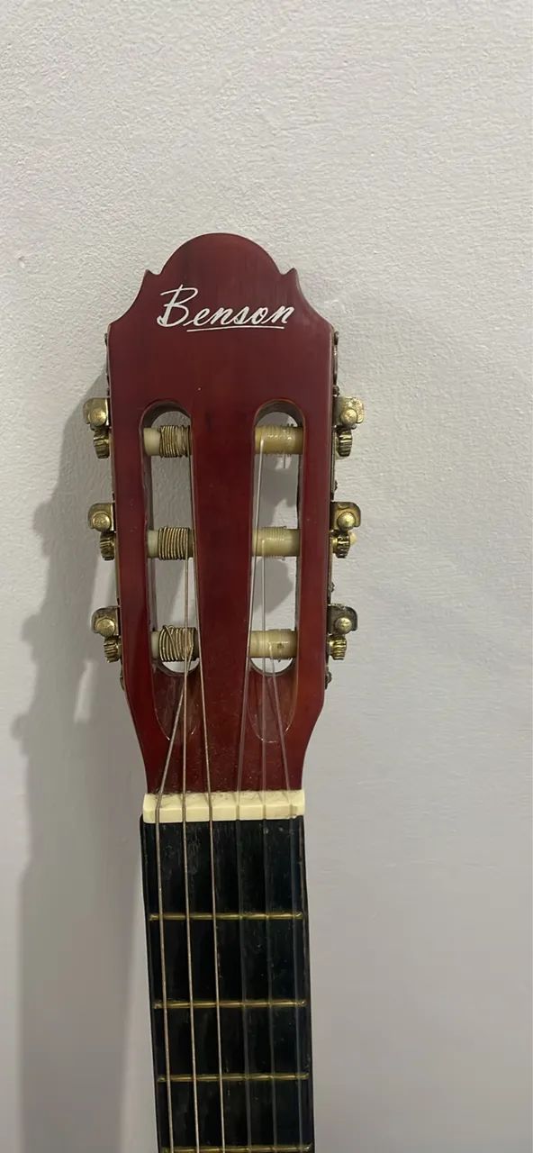 Violão  - Foto 2