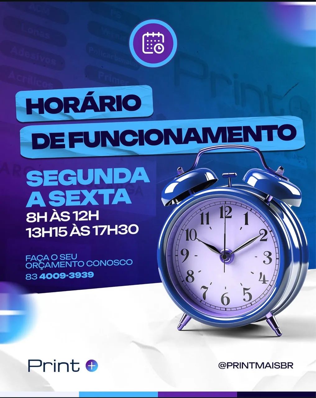 Vaga para vendas em comunicaçao visual  - Foto 2