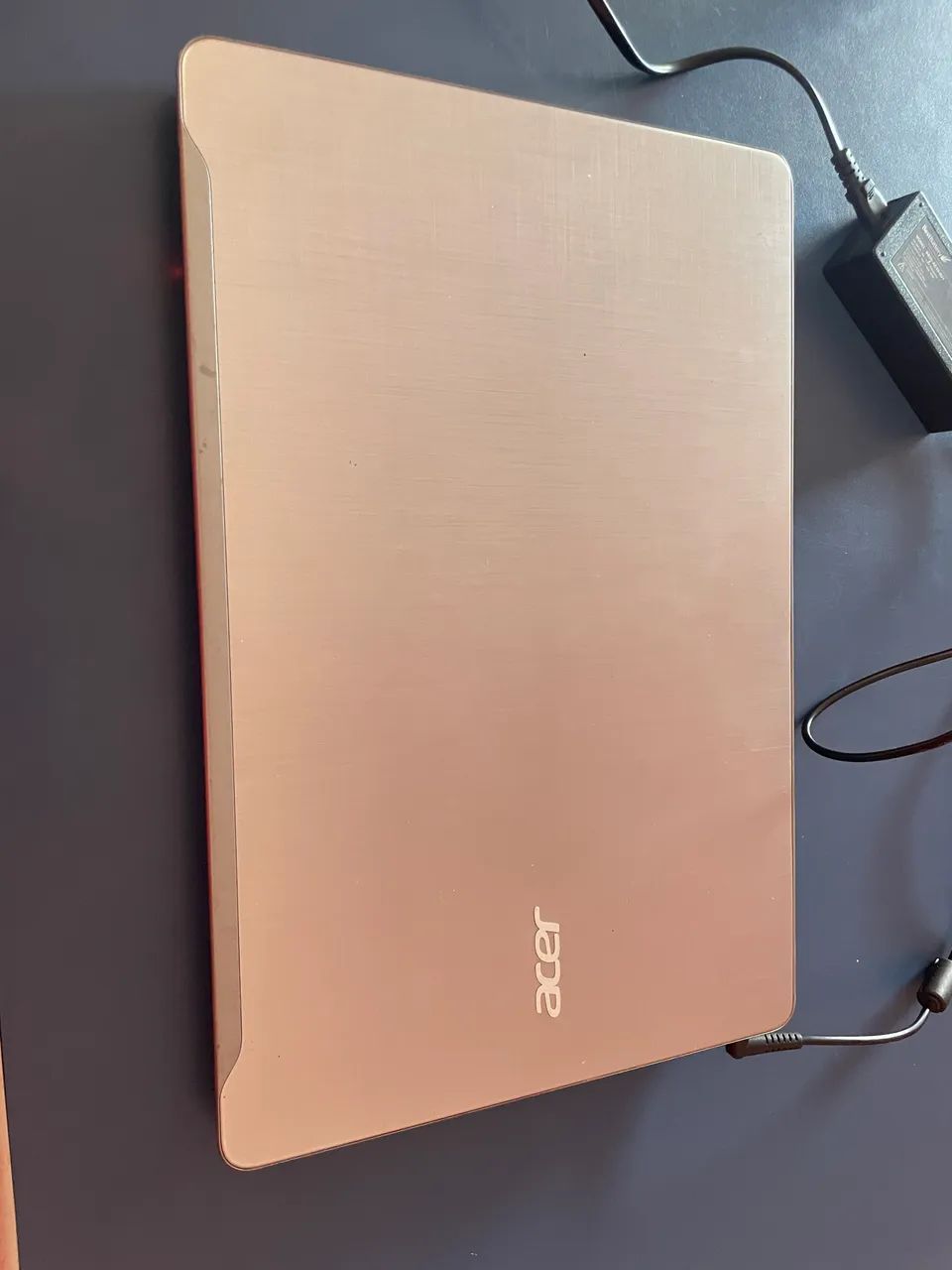 Notebook Acre i5 placa de vídeo  - Foto 4
