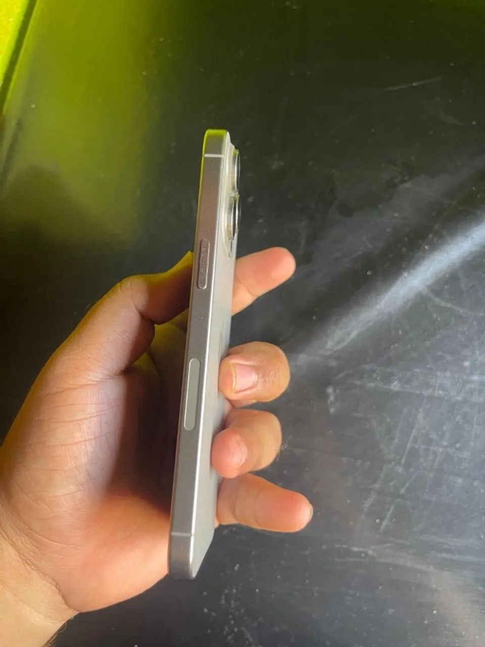 iPhone 15  - Foto 4