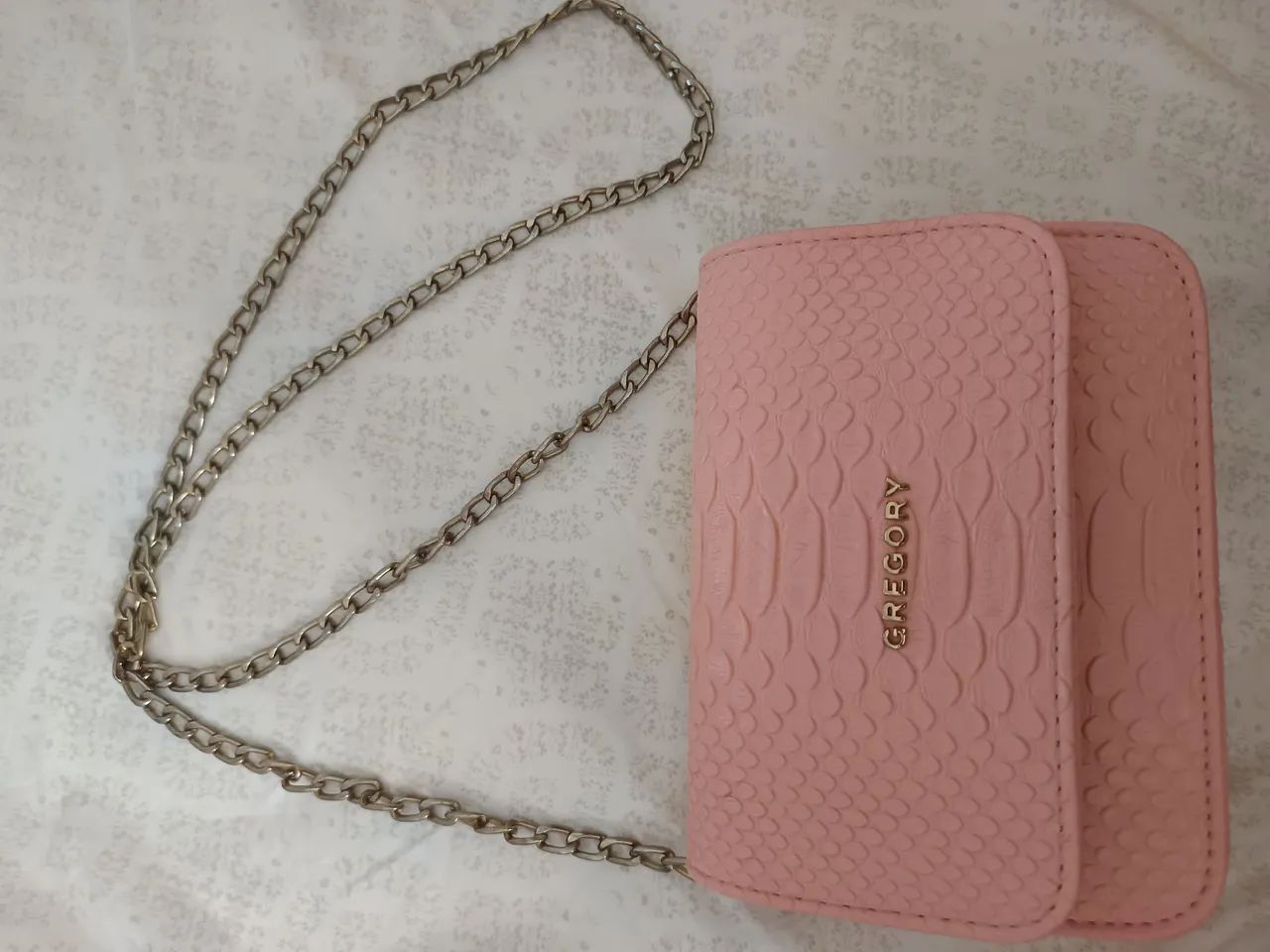 Bolsa rosa Gregory  - Foto 2