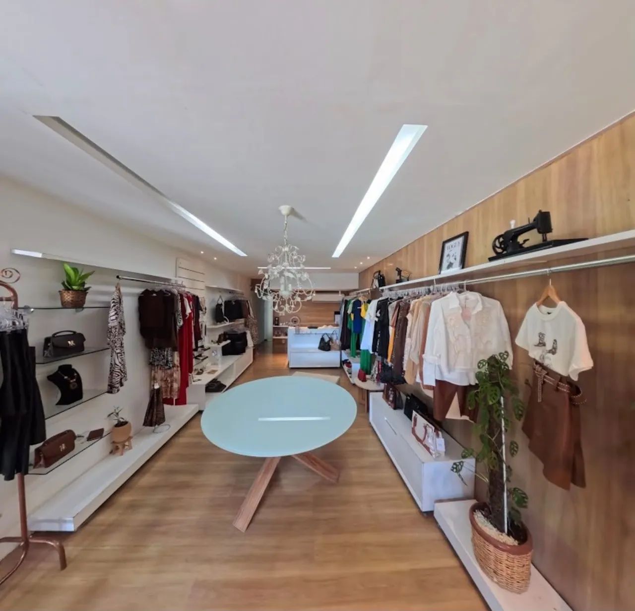 Aluga-se Sala Comercial em Galeria - Foto 5
