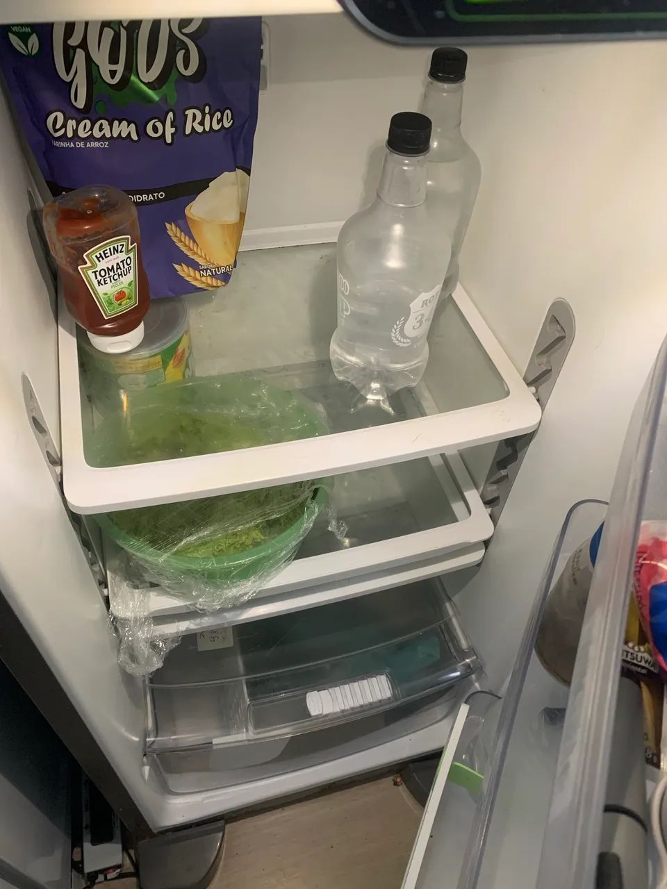 Geladeira Cônsul  - Foto 3