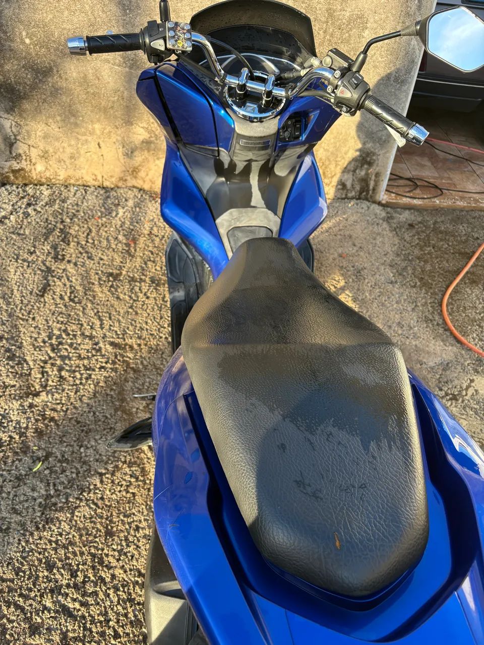 PCX 2022 - Foto 2