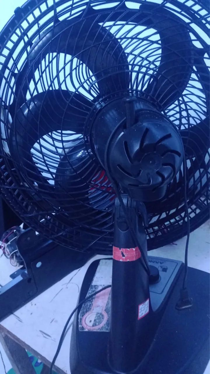 Ventilador  - Foto 2