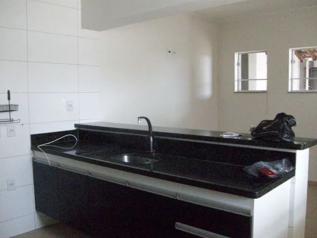 Centro - Sobrado Novo com 3 dormitórios - Foto 2